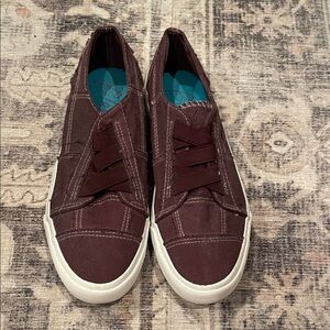 Blowfish Slip-On Sneakers